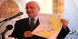 Saeb Erekat, Top Palestinian Official Passes Away