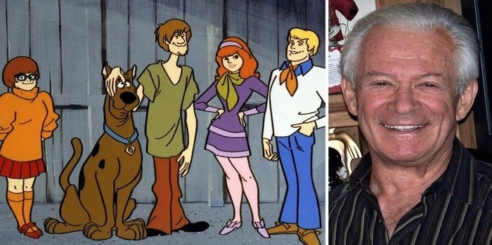 scooby