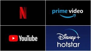 OTT Platforms will be regulated by the Government