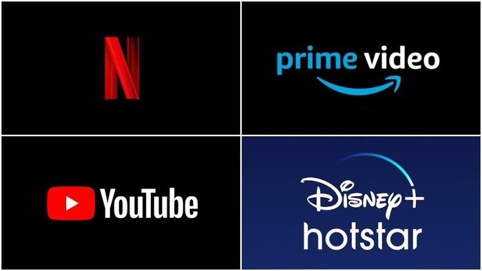 streaming network