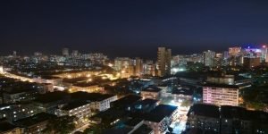 India’s Warmest Nights in 50 Years Marked in October 2020 ; November to Likely Remain Dry