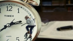 working hours