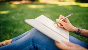 The Dreadful Writer’s Block : Can it be Overcomed?