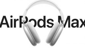 Apple’s First-Ever Headphones