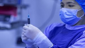 COVID-19 Vaccine Update