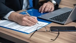 CS Professional International Business Laws and Practices