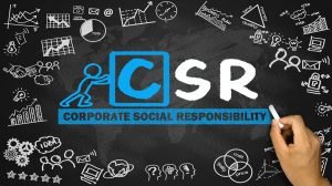 CSR