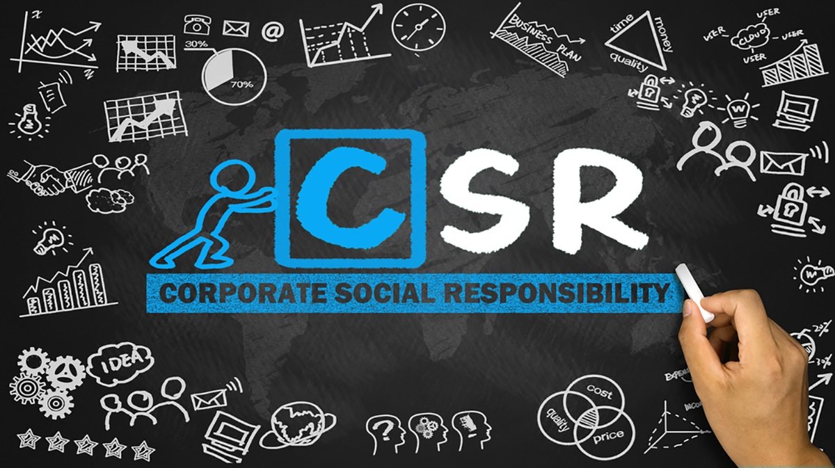 CSR
