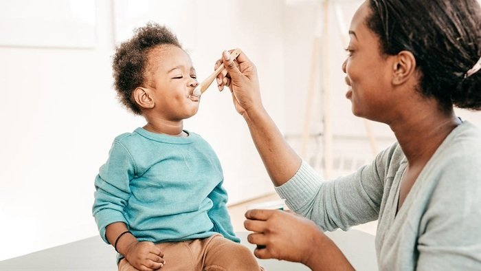 Calcium Deficiency in Kids
