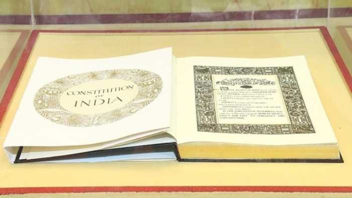 Can Basic Structure of the Constitution Be Amended
