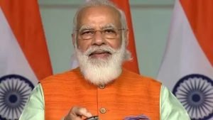 Can’t build new century with old laws’: PM Modi’s pitch for reforms amid farmers’ protest