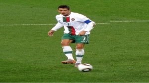 Cristiano Ronaldo Scores 750 Career Goals; Says 800 is His Next Stop