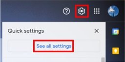 How to Add Signature in Gmail