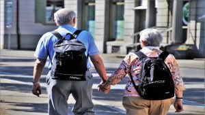 How to Get a Pension Plan