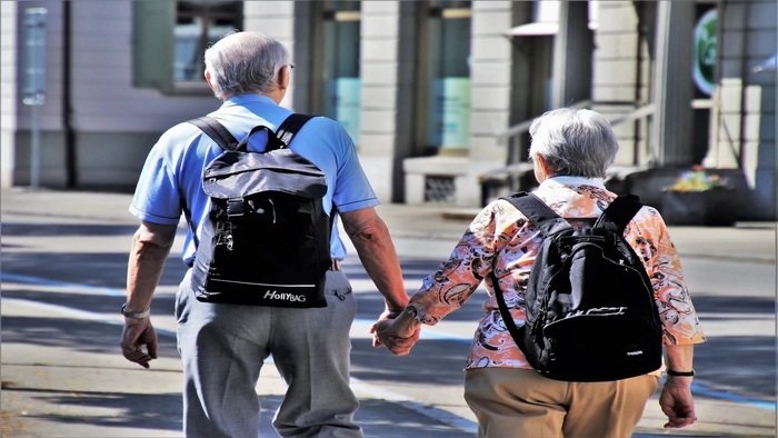 How to Get a Pension Plan