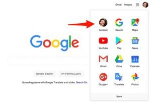 How to Remove Profile Photo from Google Account