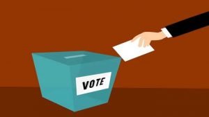 How to Vote in India