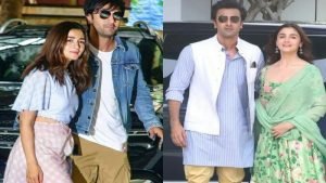 Is Alia Bhatt Getting Married to Beau Ranbir Kapoor