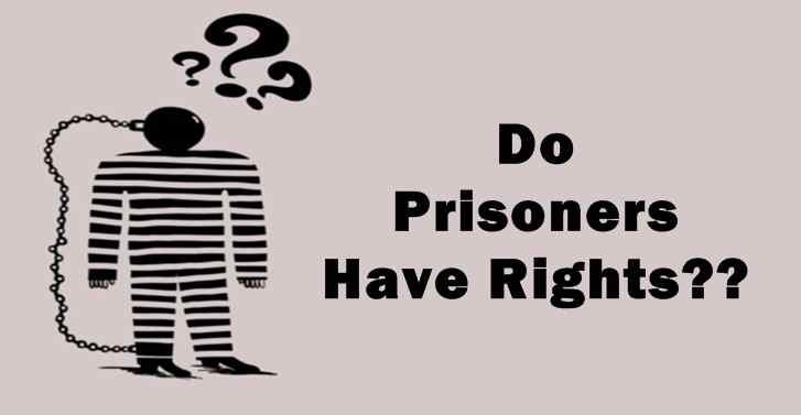 Prisoners’ Rights and Liberties - A Legal Analysisc