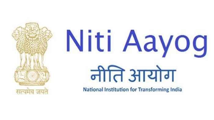 Is Niti Aayog a Constitutional Body