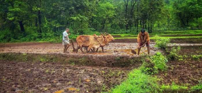 PM Modi Ready to Talk Over All Issues with Farmers