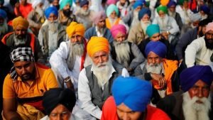 Peaceful Bharat Bandh From 11 AM-3 PM Tomorrow Say Farmers 10 Points