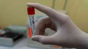 Pfizer Vaccine Shots