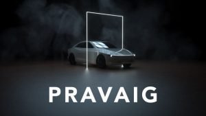 Pravaig Extinction Mk1; India’s very own Electric car
