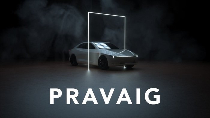 Pravaig Extinction Mk1; India’s very own Electric car