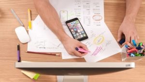 Registration of Design under Designs Act, 2000