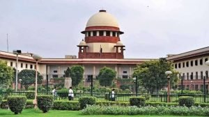 The Indian Supreme Court as Environmental Activist