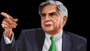 Tata Group’s Role in India's Development