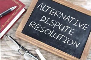 All modes of Alternative Dispute Resolution in India