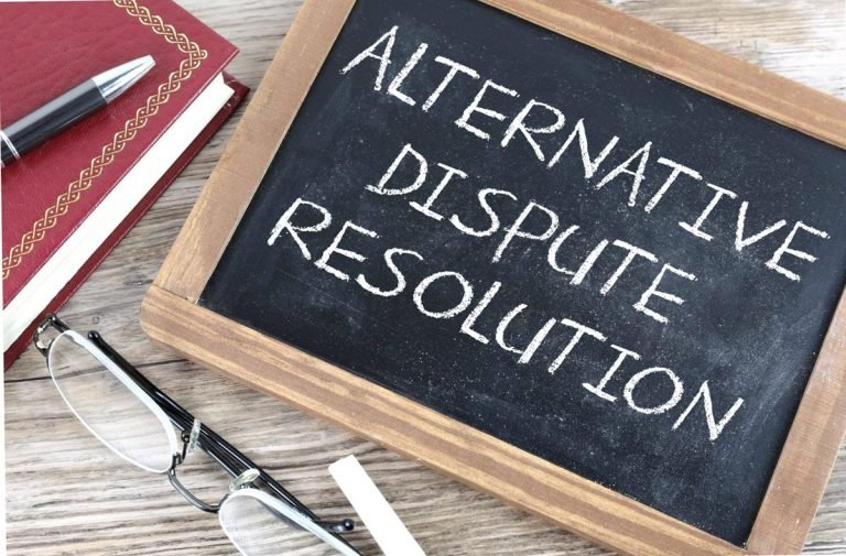 All modes of Alternative Dispute Resolution in India