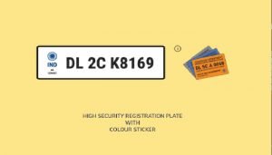 High-Security Number plates in Delhi: How to Apply Online, List of Documents Required