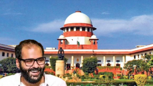 Contempt Pleas to be ordered by SC against Kunal Kamra, Sanitary Panels on Friday