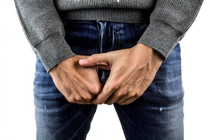 Can A Penis Break?