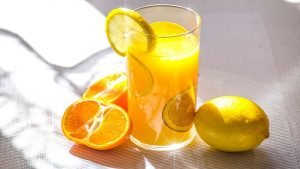 Does Vitamin C Increase Immunity