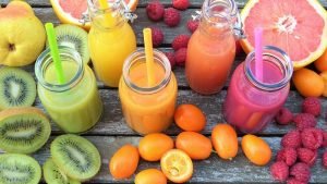 Which Fruit Has the Most Vitamin C