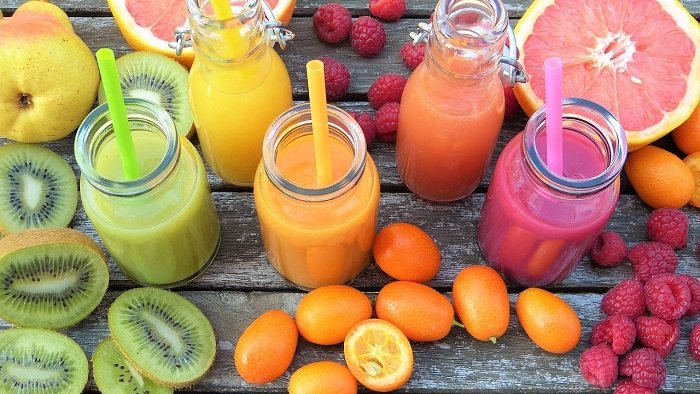 Which Fruit Has the Most Vitamin C