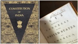 A Comparative Study of the Indian and the US Constitution Amendment