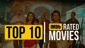 IMDb’s top 10 highest rated movies of 2020 on Amazon Prime Video, Netflix and Hotstar