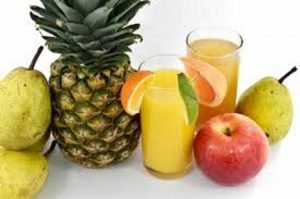 What is the Deficiency of Vitamin C