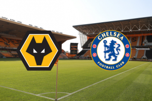 Wolves Came From Behind To Beat Chelsea