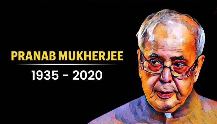 Bharat Ratna Pranab Mukherjee: Life & Lessons