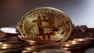 Bitcoin 16th World’S Largest Currency