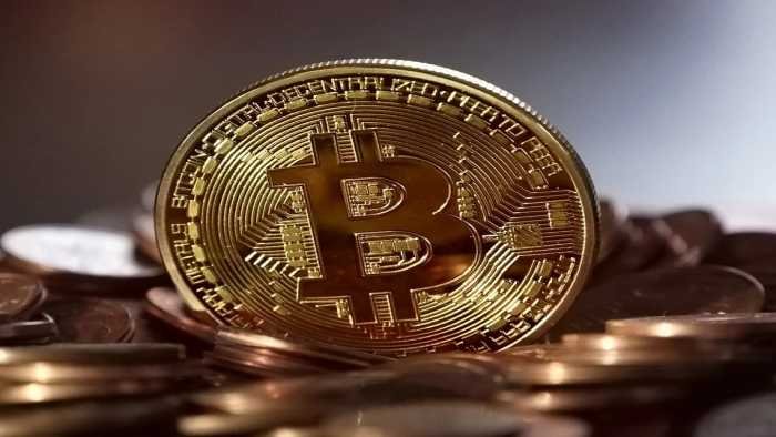 Bitcoin 16th World’S Largest Currency