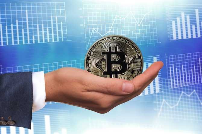 Bitcoin’s Value falls by 16.51% – to $ 32,938