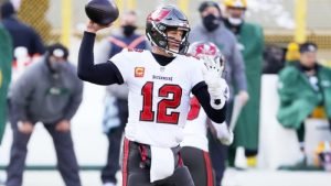 Buccaneers become first to play Super Bowl in home stadium