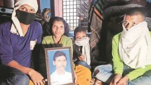 Covid Vaccine Volunteer Died of Suspected Poisoning: Bharat Biotech